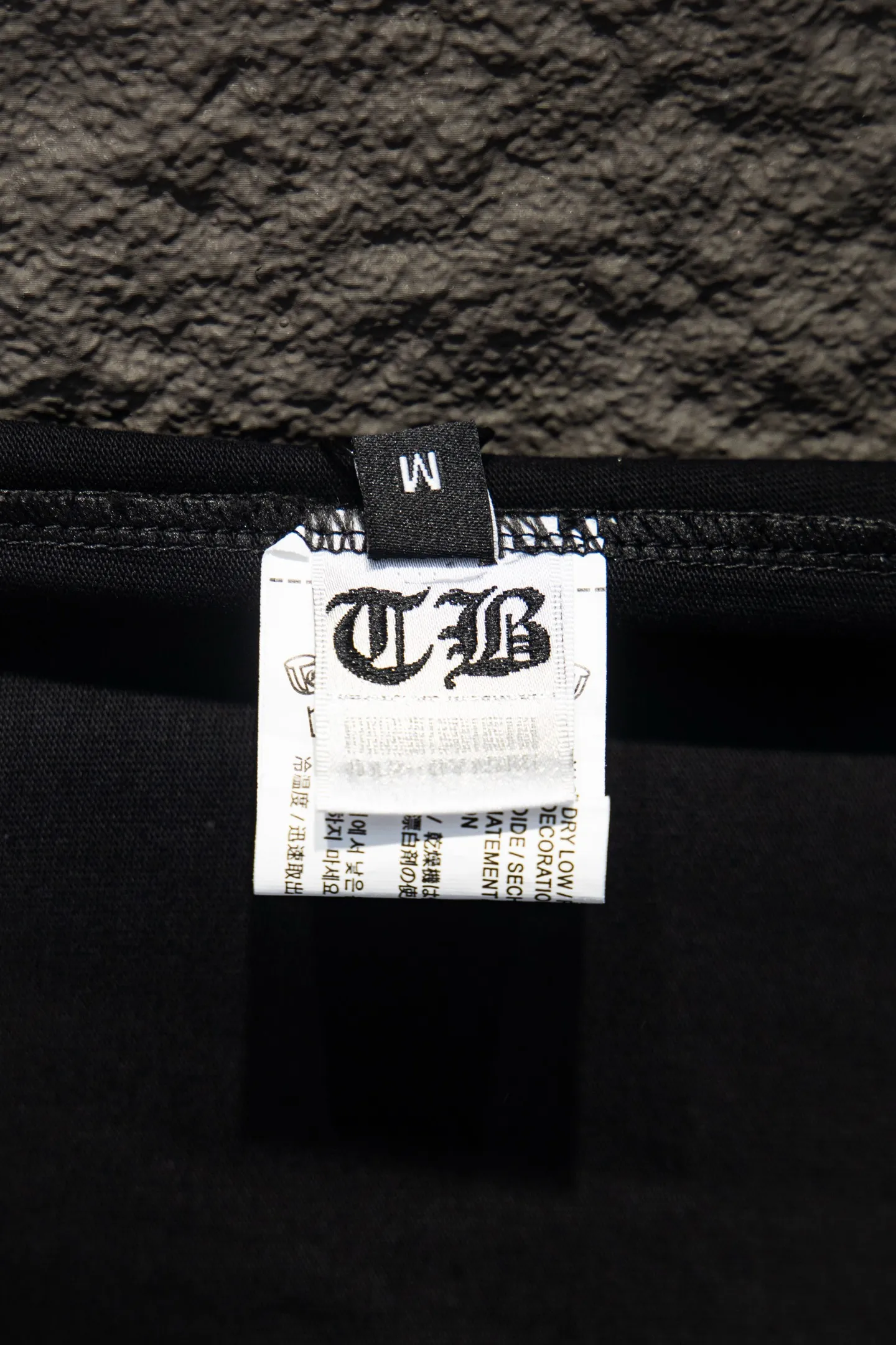 ：7293# 🆕Chrome hearts os ， nice✔️ ⚠️100% 32 ， ， ， ！！ ， ！ # 2 ， ； 。 oversize ， ！ ， ！ “ ” 💏 :Black White Size:S M L XL